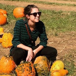 Meet your Posher, Maggie